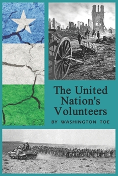 Paperback The United Nations' Volunteers Book