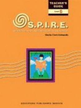 Spire Teacher\'s Guide Level 6
