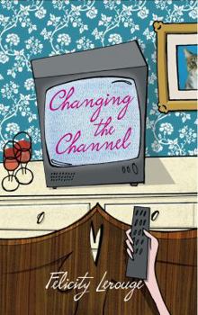 Paperback Changing the Channel Book
