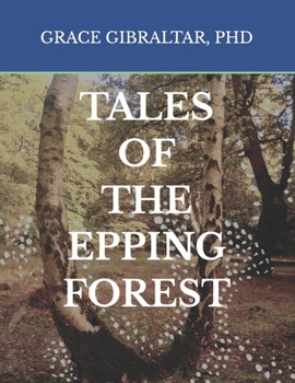 Paperback Tales of the Epping Forest Book