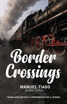 Paperback Border Crossings Book