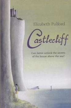 Paperback Castlecliff. Elizabeth Pulford Book