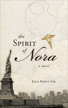 Paperback The Spirit of Nora Book