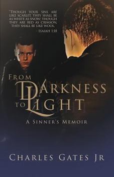 Paperback From Darkness to Light Book