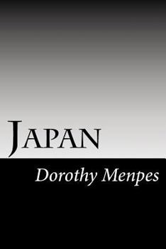 Paperback Japan Book