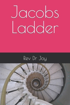 Paperback The Spiral in Jacobs Ladder: Life Lessons Book