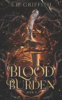 Paperback Blood Burden Book