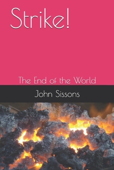 Paperback Strike!: The End of the World Book