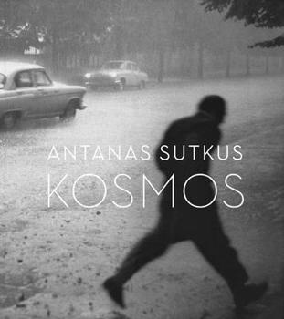 Hardcover Antanas Sutkus: Planet Lithuania Book
