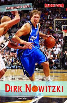 Paperback Dirk Nowitzki Book