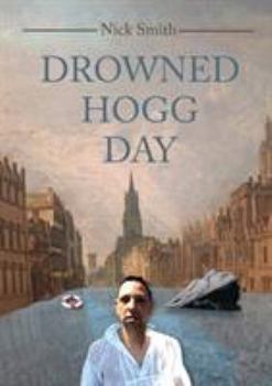 Paperback Drowned Hogg Day Book