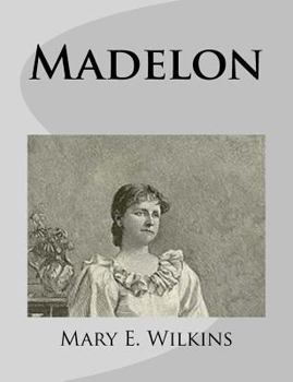 Paperback Madelon Book