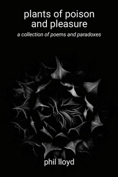 Paperback plants of poison and pleasure: judgement Book