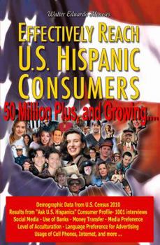 Unknown Binding Effectively Reach U.S. Hispanic Consumers Book