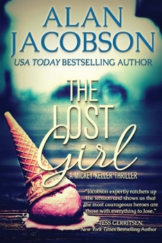 Paperback The Lost Girl Book