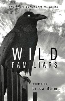 Paperback Wild Familiars Book