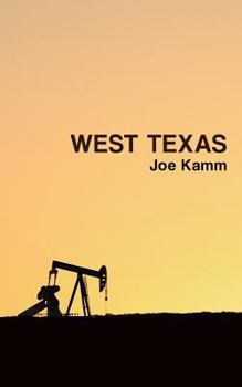 Paperback West Texas Book