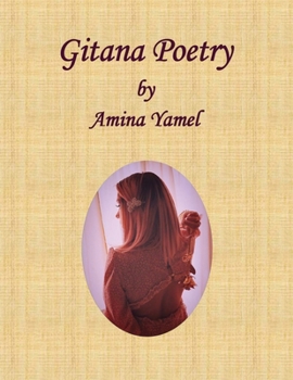 Paperback Gitana Poetry Book