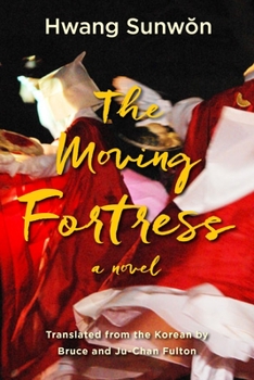 Paperback The Moving Fortress Book