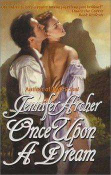 Mass Market Paperback Once Upon a Dream Book