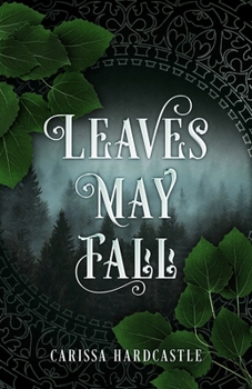 Paperback Leaves May Fall Book
