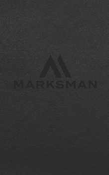 Paperback Marksman Book