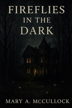 Paperback Fireflies in the Dark Book