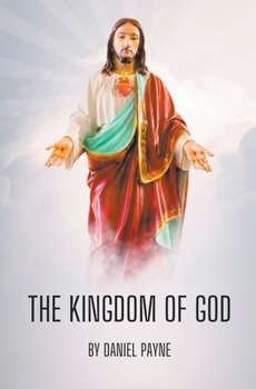 Paperback The Kingdom of God Book