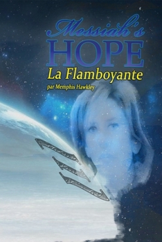 Paperback La Flamboyante [French] Book