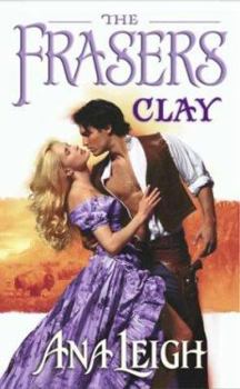 Mass Market Paperback The Frasers Clay Book
