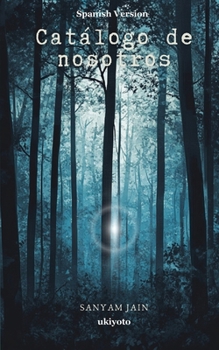 Paperback Catálogo de nosotros [Spanish] Book