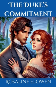 Paperback The Duke's Commitment Book