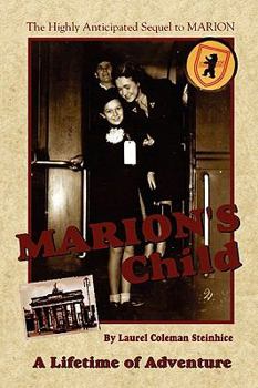 Paperback Marion's Child Book