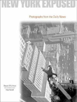 New York Exposed: Photographs from the Daily News