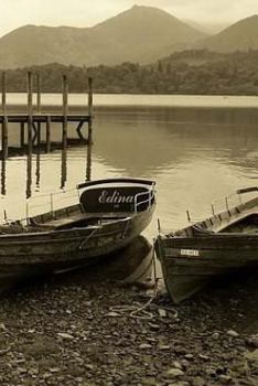 Paperback Notebook Book