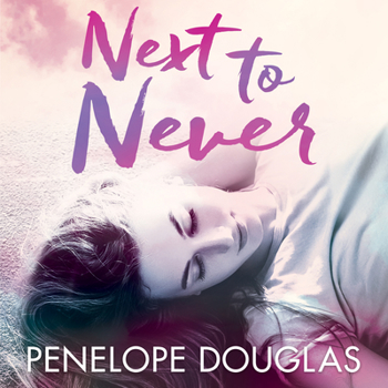 Audio CD Next to Never Book