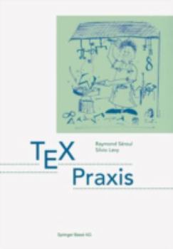 Paperback Tex Praxis [German] Book