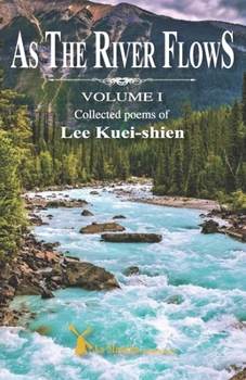Paperback As the river flows Book