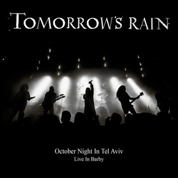 Music - CD October Night In Tel Aviv Book