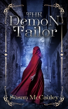 Paperback The Demon Tailor Book