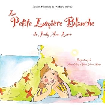 Paperback La petite lumière blanche [French] Book