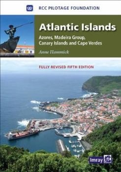 Hardcover Rcc Atlantic Islands Book