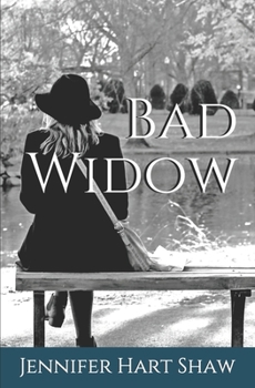 Paperback Bad Widow Book