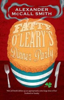 Paperback Fatty O'Leary's Dinner Party Book