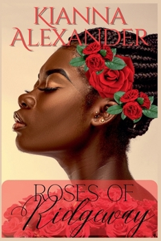 Paperback Roses of Ridgeway Book