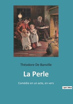Paperback La Perle: Exploration des transitions de l'amour et du destin à travers des récits entrelacés. [French] Book