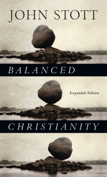 Paperback Balanced Christianity Book