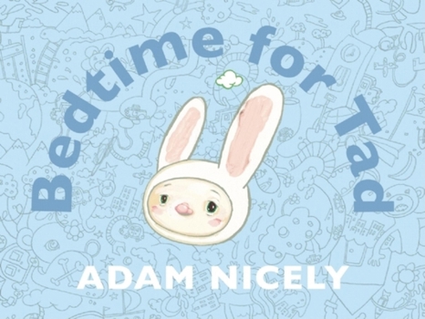 Board book Bedtime for Tad Book