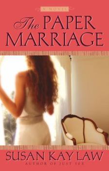 Paperback The Paper Marriage Book