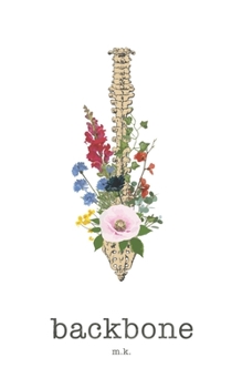 Paperback backbone Book